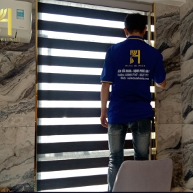 Rèm Cầu Vồng